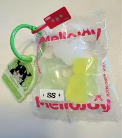 mellojoy ちびっこ　恋人熊
