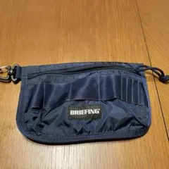ブリーフィング　小物入れ/ポーチ