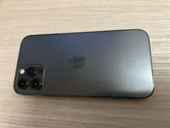 iPhone 12 Pro 128GB グラファイト SIMフリー