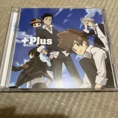 家庭教師ヒットマンREBORN！キャンバスCD