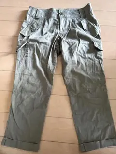JILL ジルスチュアート パンツ S