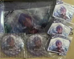神代類 プロセカ あんスタ コラボ セガラッキーくじ