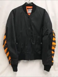 2025年最新】supreme undercover ma-1の人気アイテム - メルカリ
