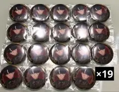 マッシュル-MASHLE- ジャンプフェスタ2024 缶バッジ マッシュ