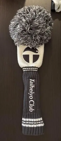 Taineiyo Club ポンポンヘッドカバー