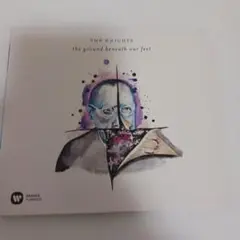 ザ・ナイツ／the ground beneath our feet～バッハから…