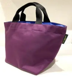 【美品】エルベシャプリエ トートバッグ 1027N
