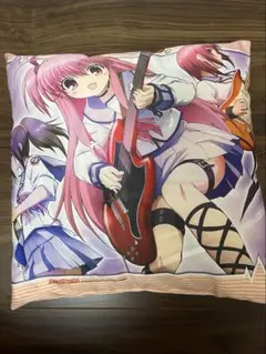 Angel beats! ユイ　クッション