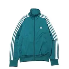 adidas firebird track top teal 2XL ジャージ