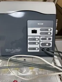 ナリス化粧品　ビューティープロ　スチーマー ナリス ビューティプロ 美顔器・スチーマー（ナリス化粧品