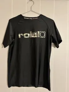 roial ラッシュガード　Mサイズ