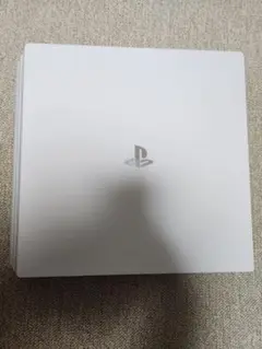 SONY PlayStation4 CUH-7200BB02
