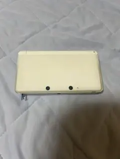 3DS ホワイト