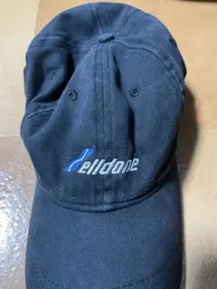 welldne キャップ
