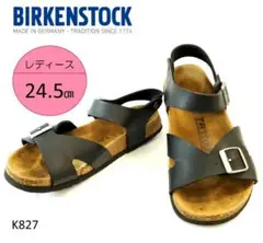 BIRKENSTOCK TATAMI ブラック サンダル
