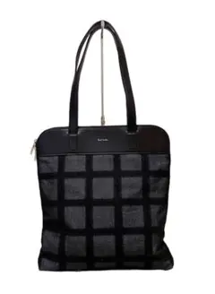 極美品　ポールスミス　Paul Smith トートバッグ　メンズ　レディース
