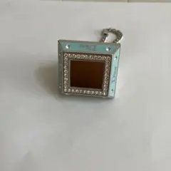 新品✨未使用】クリスチャンディオール プリンセス リング 001