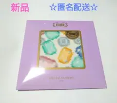 新品未開封【FEILER × UNITED ARROWS】 ハンカチ JEWEL