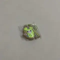 【現品限り】TWICE ジョンヨン ビスケットチャーム