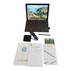 HP Spectre x2 Detachable 12-c001TU