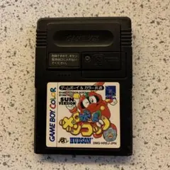 ゲームボーイ　ロボットポンコッツ　サンバージョン