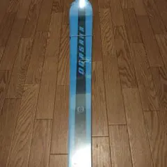 2022-23 オガサカ トライアン GTM