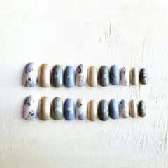 成人式ネイルチップ全サイズあります。お得です!
