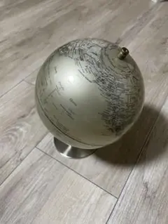地球儀 インテリア置き物