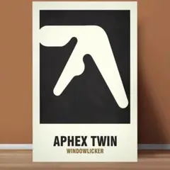 2025年最新】aphex twin ポスターの人気アイテム - メルカリ