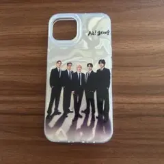 Aぇ!group スマホケース　iPhone14