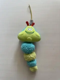 ★TDR★バグズライフ　ハイムリックストラップ