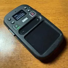 KORG mini Kaoss Pad 2 カオスバッド KORG mini Kaoss Pad 2 カオスバッド mini kaoss pad 2