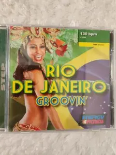 ブラボーミュージック✴フィットネス音源CD