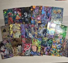 ドラゴンボールヒーローズ cpまとめ売り 20枚セット キャンペーン sdbh