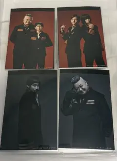 舞台　日本三國　ランダムブロマイド