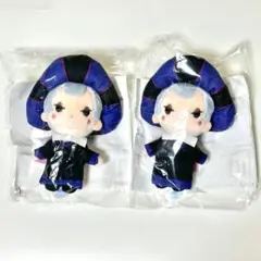 ディズニー　ヴィランズ　セガラッキーくじ　フロロー