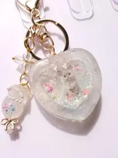 ⭐52 ハートシェイカー にゃんシャカ