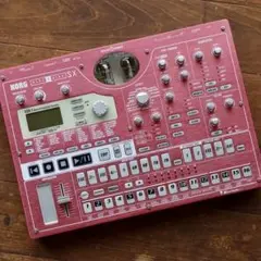 2025年最新】esx 1 korgの人気アイテム - メルカリ