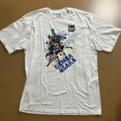 onepiece ガンバ大阪 Tシャツ　XL ワンピース