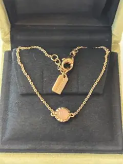 coach ブレスレット　美品