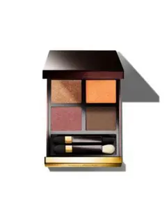 TOM FORD アイ カラー クォード 26 レオパード サン