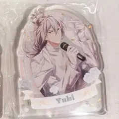 【匿名配送】アイドリッシュセブン/亥清悠 Re:vale アクリルスタンド 千