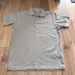 UNIQLO ドライポロシャツ