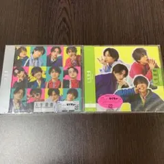 人生遊戯　初回限定盤A 通常盤