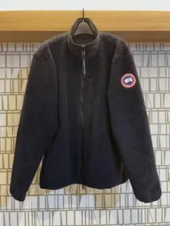 CANADA GOOSE Kelowna Fleece Jacket Sサイズ