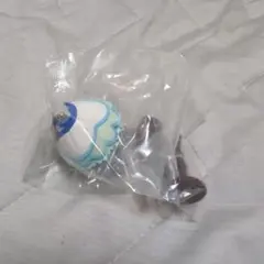 ふたりはプリキュアカプセルトルソー　　キュアホワイト