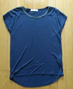 レディース　カットソー　Ｌサイズ