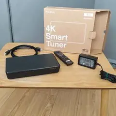 ピクセラ PIX-SMB400　4k 地デジBSCSチューナー