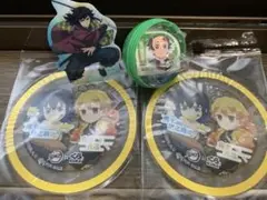 鬼滅の刃　くら寿司