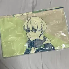 WIND BREAKER 梶蓮　タオル　くじメイト